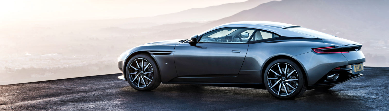 Aston Martin