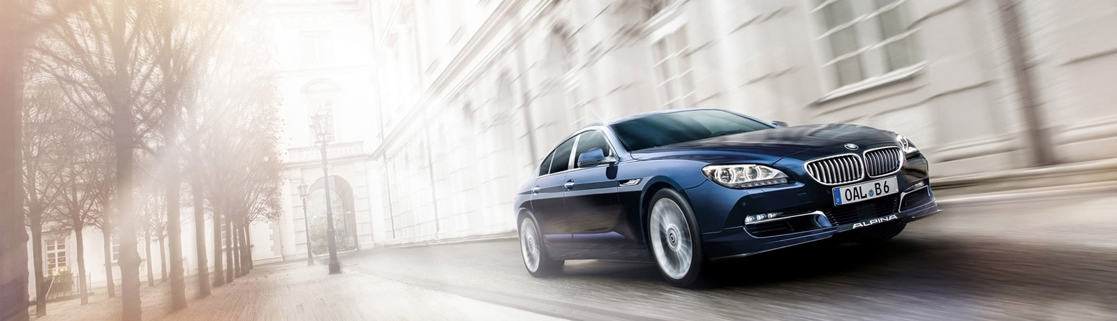 Alpina
