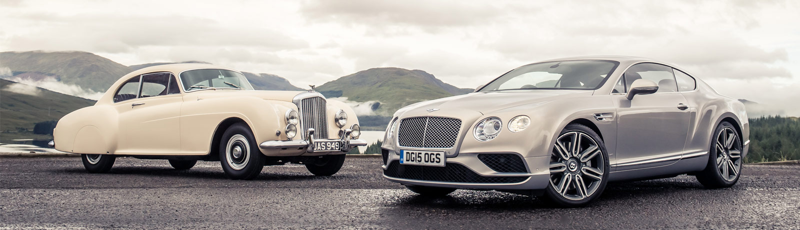 Bentley