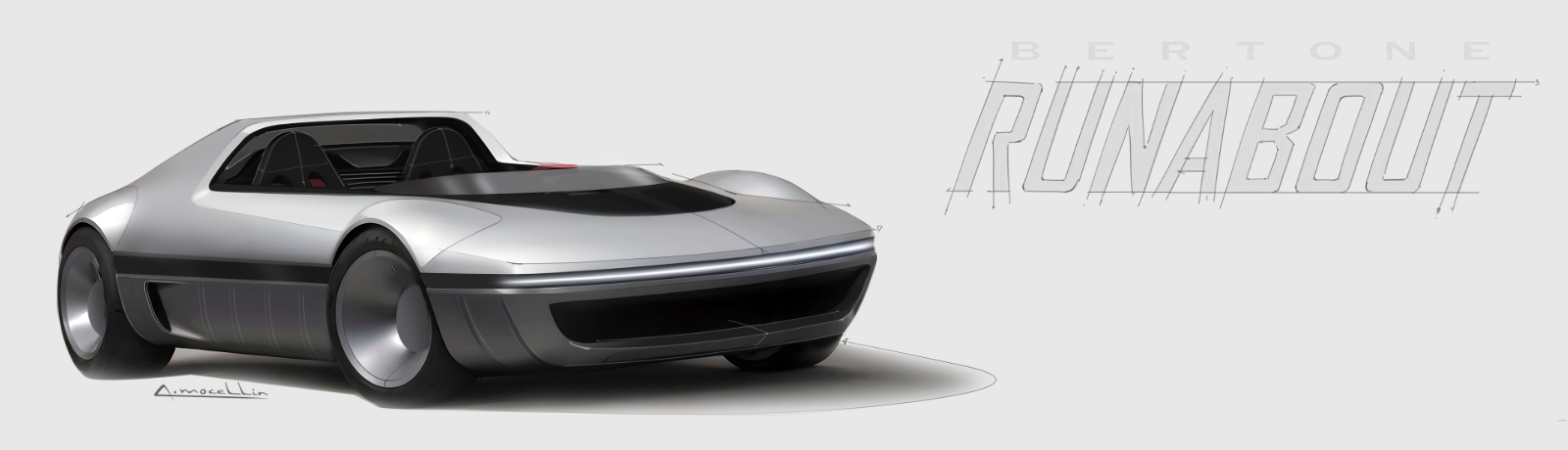 Bertone