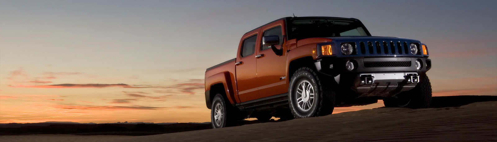 Hummer