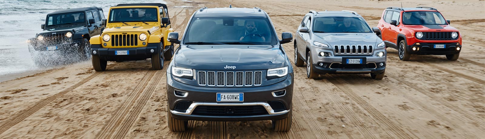 Jeep