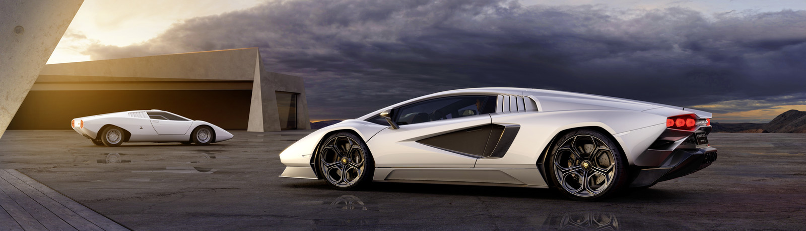 Lamborghini