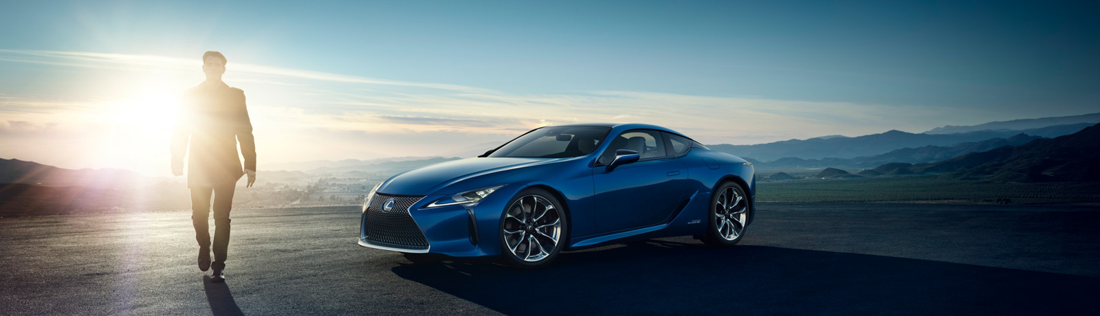 Lexus