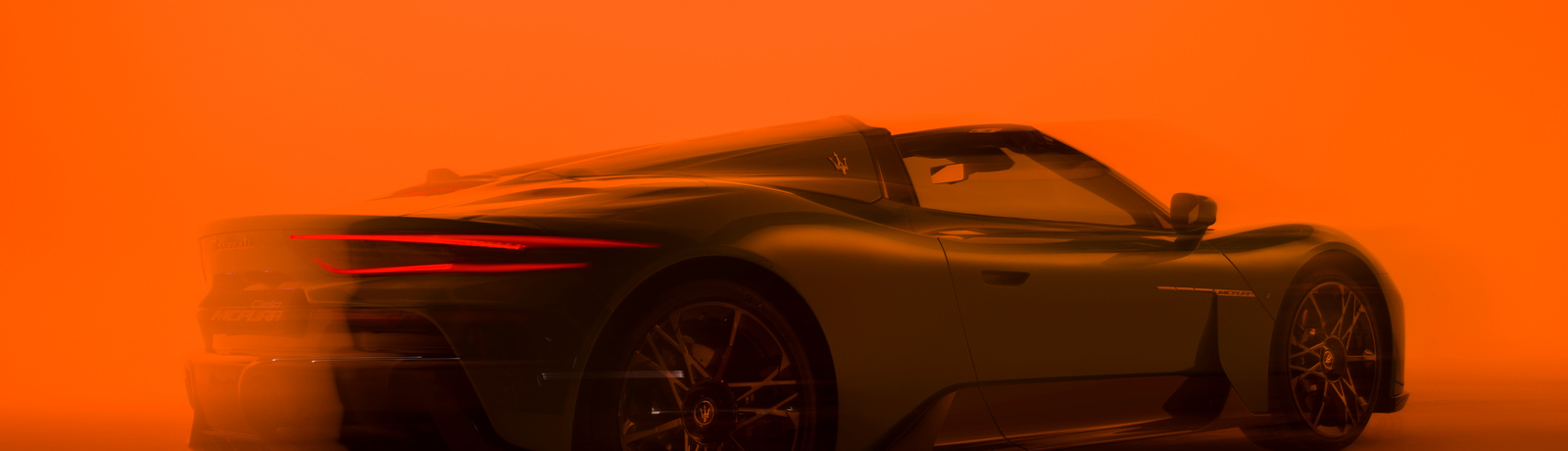 Maserati