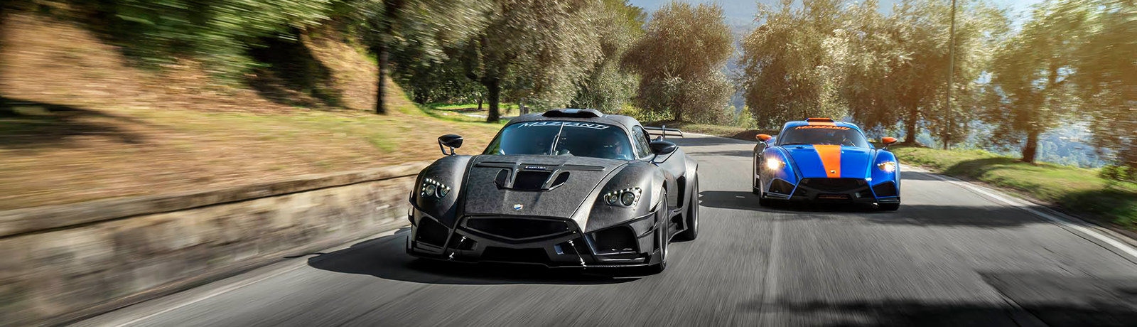 Mazzanti