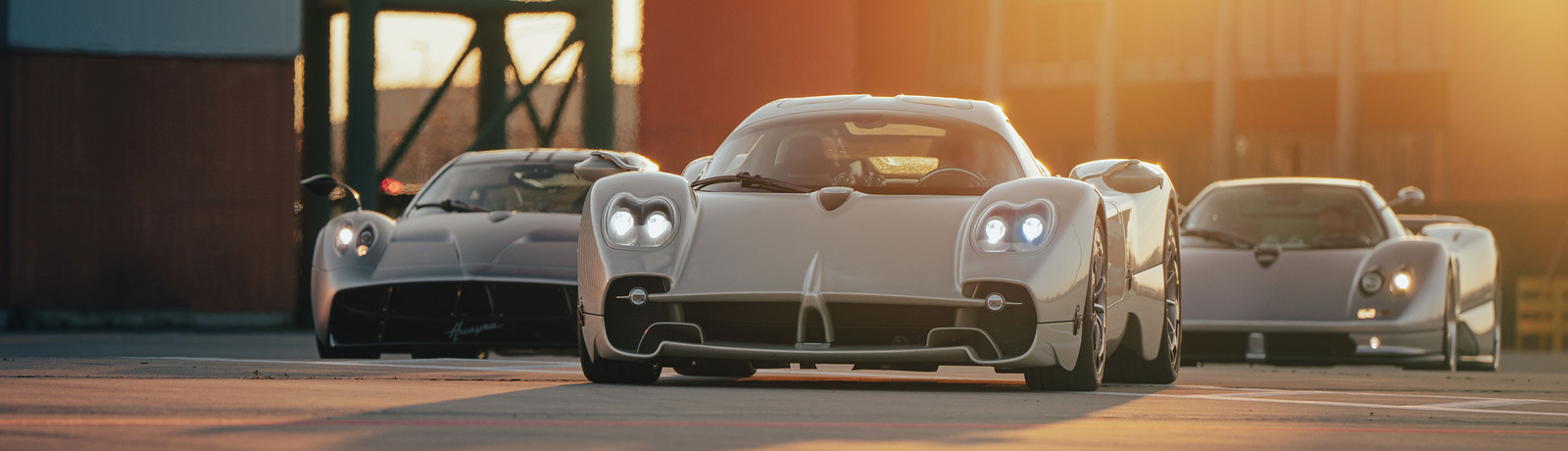 Pagani
