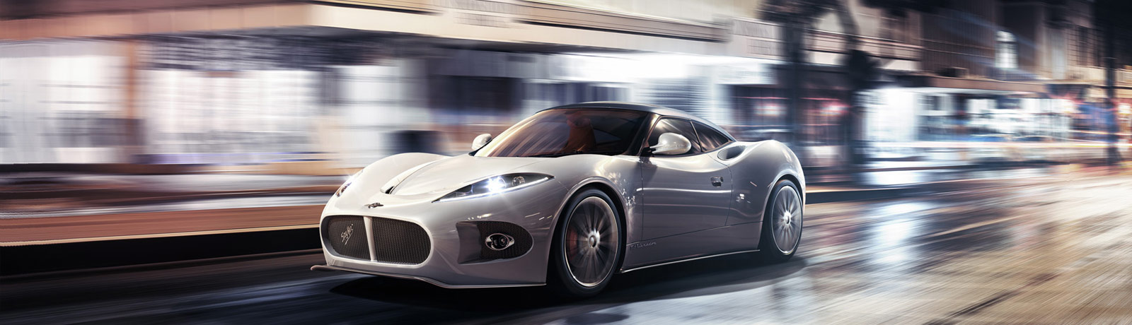 Spyker