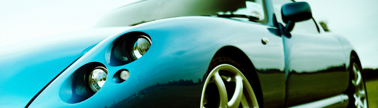 TVR