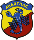 Abarth 2000 Sport Spider (SE 04/FB)