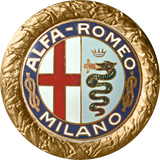Alfa Romeo 4C 1500