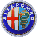 Alfa Romeo Montreal Gr. 4