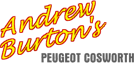 Andrew Burton