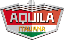 Aquila Italiana Diva GT logo