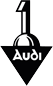 Audi 100 Avant (C2)