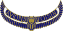 Voisin C8, C9 logo