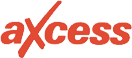 aXcess LEV logo