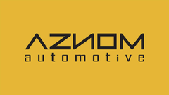 Aznom Palladium logo