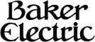 Baker