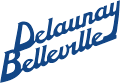 Delaunay-Belleville