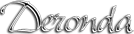 Deronda