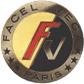 Facel Vega FV, FVS logo
