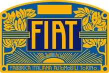 Fiat 24-32 HP