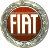 Fiat Dino Ginevra Pininfarina