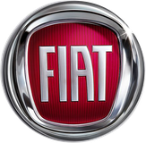 Fiat Linea logo