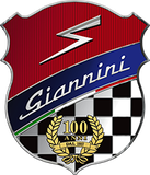 Giannini 350GP4