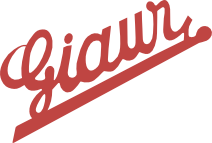 Giaur Formula 3