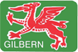 Gilbern Invader logo