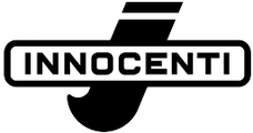Innocenti 750 Bertone
