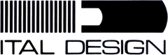 Italdesign Orca logo
