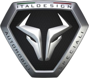 Italdesign Zerouno logo