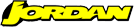 Jordan 197 logo