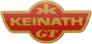 Keinath GT/C Cabrio