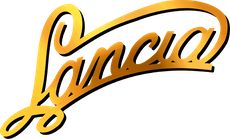 Lancia Alfa 12 HP logo