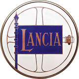 Lancia Trikappa 35 HP