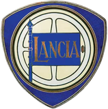 Lancia Florida Pinin Farina