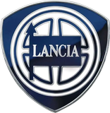Lancia Fulvia Coupé Concept logo