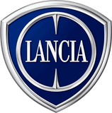 Lancia Thema logo