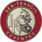 Lea-Francis