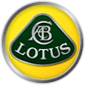 Lotus Excel logo