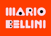 Mario Bellini