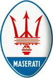 Maserati 3500 GT Moretti