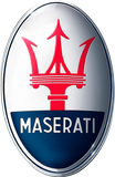 Maserati MC12 GT1 logo