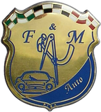 Faralli & Mazzanti Vulca S logo