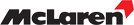 McLaren F1 GTR logo