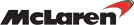 McLaren F1 GT logo